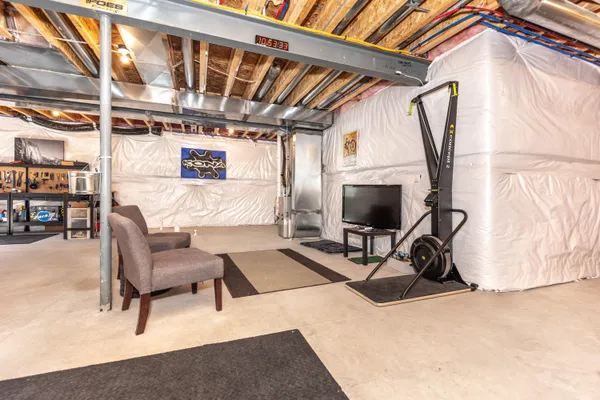 $615,000 | 233 Campolina Street, Chelsea, MI 48118