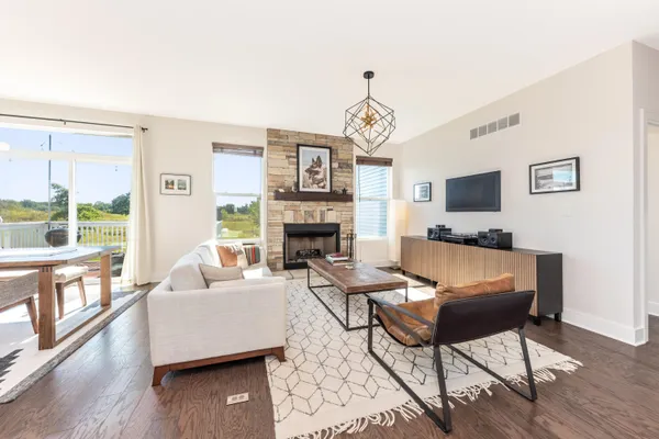 $615,000 | 233 Campolina Street, Chelsea, MI 48118