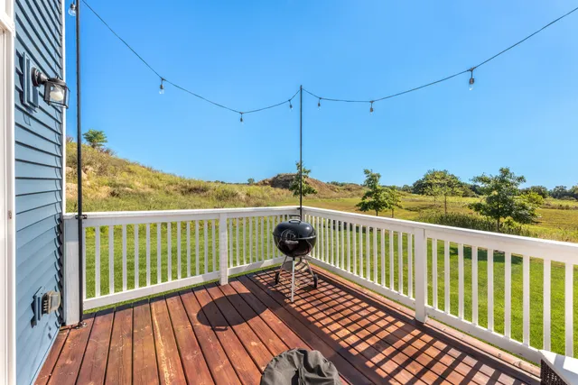 $615,000 | 233 Campolina Street, Chelsea, MI 48118