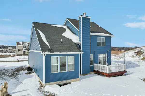 $615,000 | 233 Campolina Street, Chelsea, MI 48118