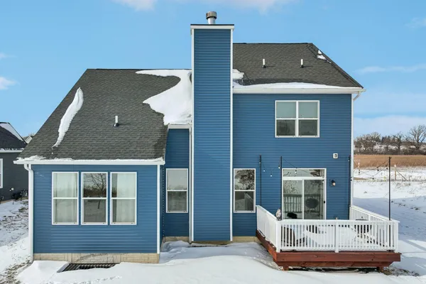 $615,000 | 233 Campolina Street, Chelsea, MI 48118