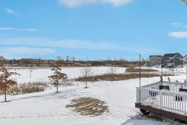 $615,000 | 233 Campolina Street, Chelsea, MI 48118