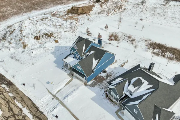 $615,000 | 233 Campolina Street, Chelsea, MI 48118