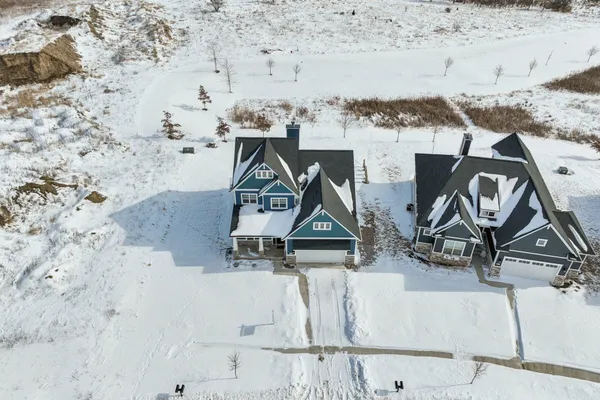 $615,000 | 233 Campolina Street, Chelsea, MI 48118