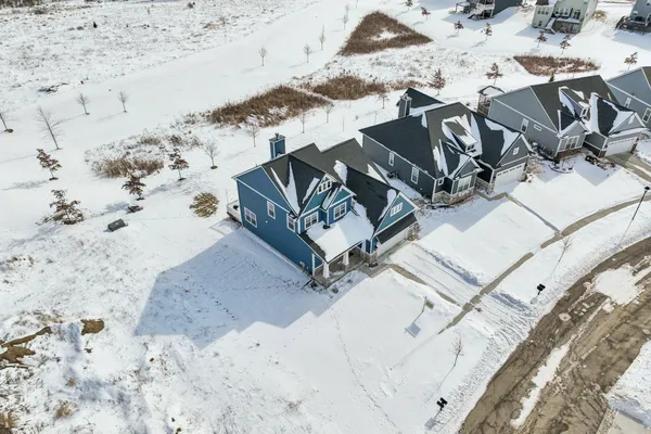 $615,000 | 233 Campolina Street, Chelsea, MI 48118