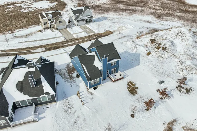 $615,000 | 233 Campolina Street, Chelsea, MI 48118