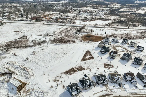 $615,000 | 233 Campolina Street, Chelsea, MI 48118