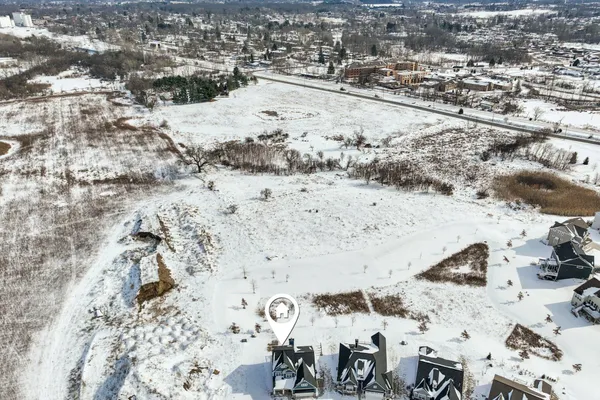 $615,000 | 233 Campolina Street, Chelsea, MI 48118