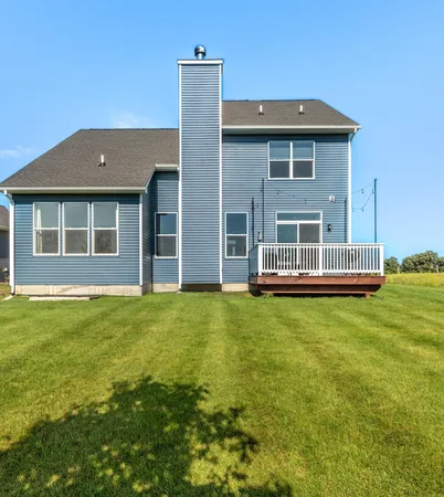 $615,000 | 233 Campolina Street, Chelsea, MI 48118