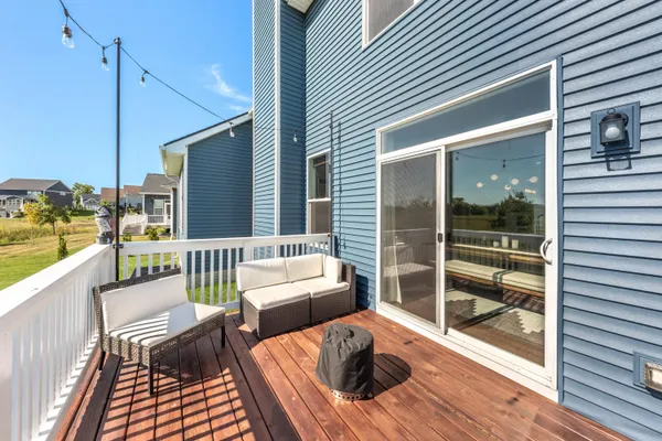 $615,000 | 233 Campolina Street, Chelsea, MI 48118