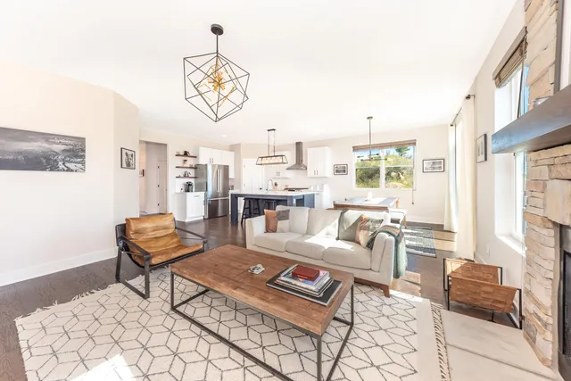 $615,000 | 233 Campolina Street, Chelsea, MI 48118