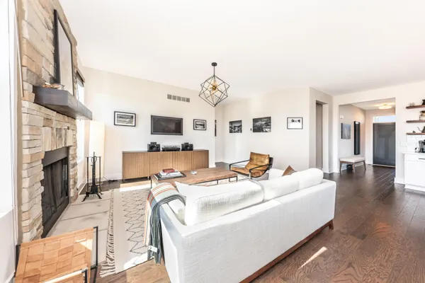 $615,000 | 233 Campolina Street, Chelsea, MI 48118