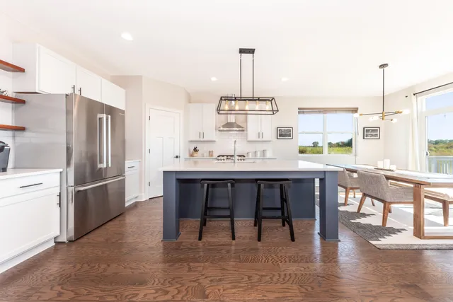 $615,000 | 233 Campolina Street, Chelsea, MI 48118