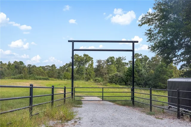 $625,000 | 8980 Fm 1511, Oakwood, TX 75855