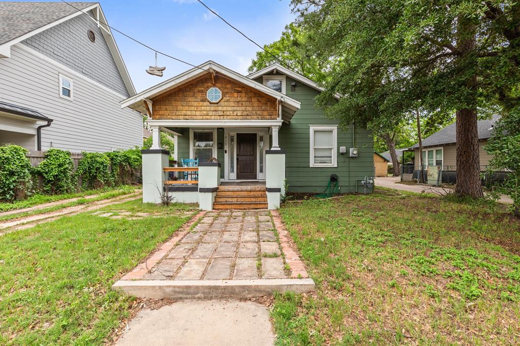 1815 South 12th Street Waco, TX 76706 - Photo 2 of 39