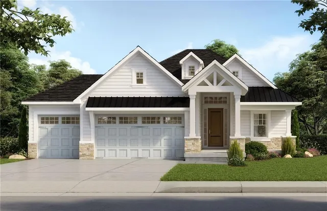 $699,950 | 15360 West 161st Court, Olathe, KS 66062