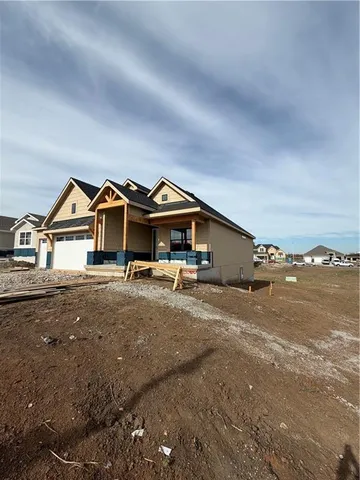 $699,950 | 15360 West 161st Court, Olathe, KS 66062