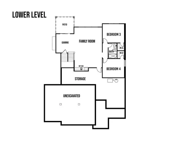 $699,950 | 15360 West 161st Court, Olathe, KS 66062