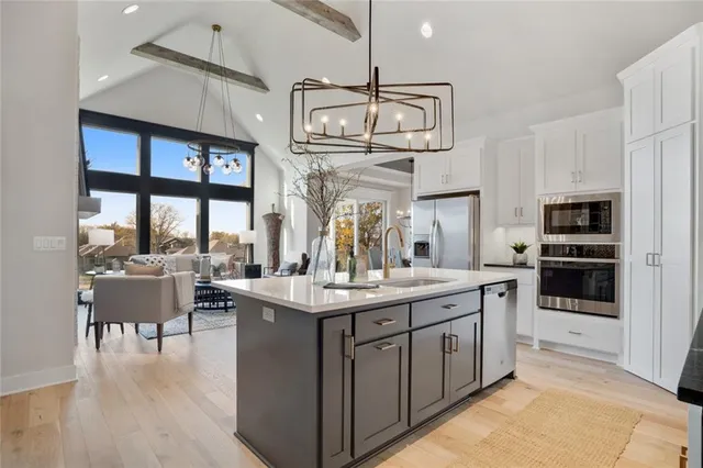 $699,950 | 15360 West 161st Court, Olathe, KS 66062