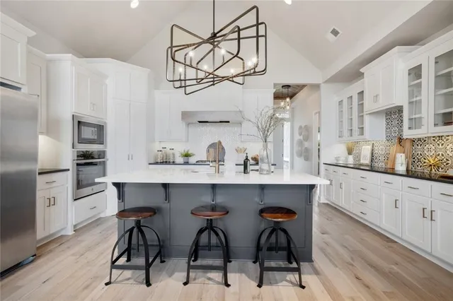 $699,950 | 15360 West 161st Court, Olathe, KS 66062