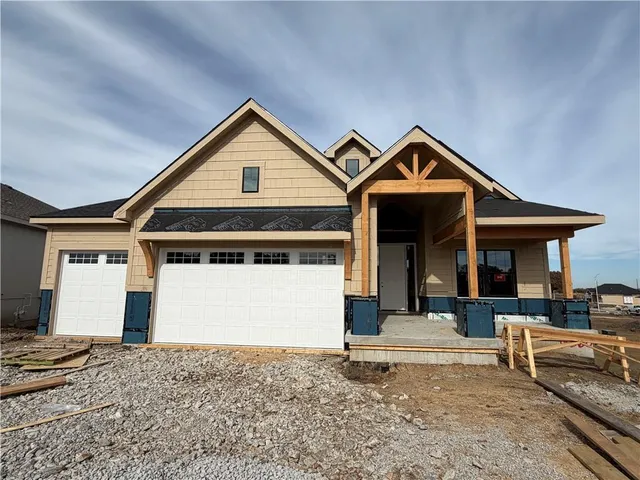 $699,950 | 15360 West 161st Court, Olathe, KS 66062