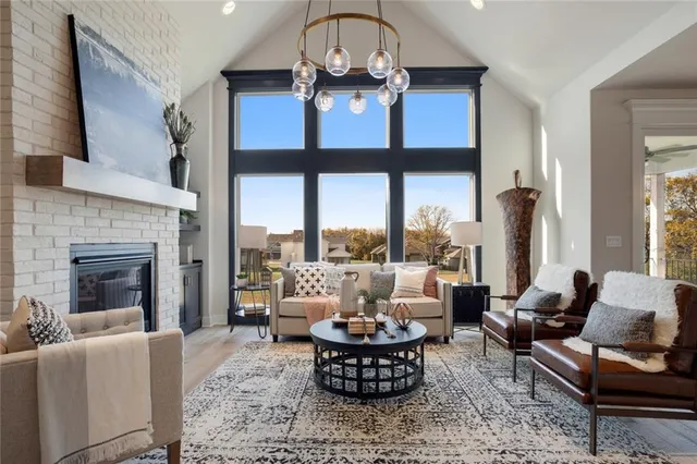 $699,950 | 15360 West 161st Court, Olathe, KS 66062