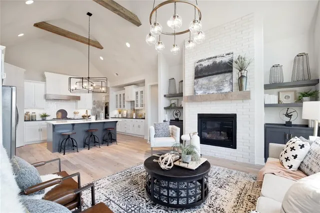 $699,950 | 15360 West 161st Court, Olathe, KS 66062