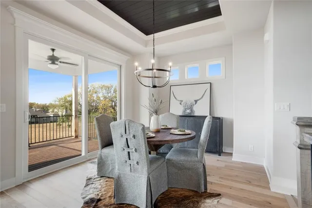 $699,950 | 15360 West 161st Court, Olathe, KS 66062