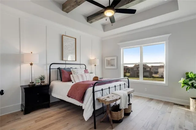 $699,950 | 15360 West 161st Court, Olathe, KS 66062