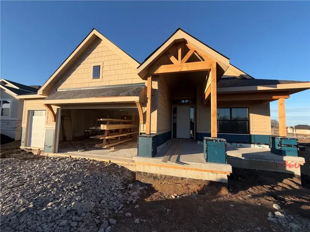 $699,950 | 15360 West 161st Court, Olathe, KS 66062