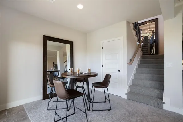 $699,950 | 15360 West 161st Court, Olathe, KS 66062