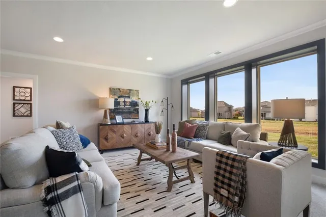 $699,950 | 15360 West 161st Court, Olathe, KS 66062