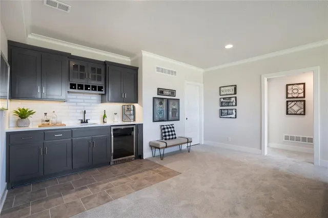 $699,950 | 15360 West 161st Court, Olathe, KS 66062