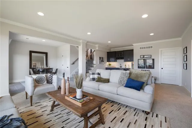 $699,950 | 15360 West 161st Court, Olathe, KS 66062