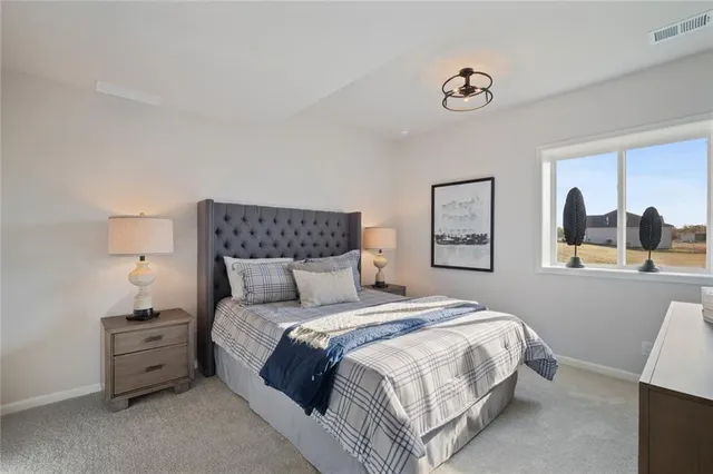 $699,950 | 15360 West 161st Court, Olathe, KS 66062