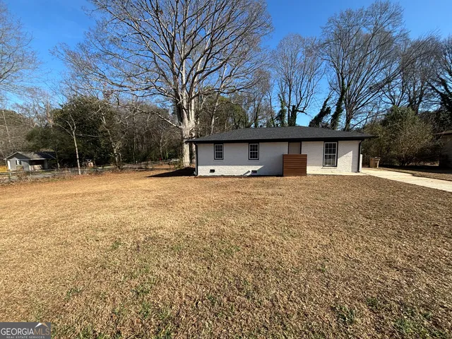 $243,333 | 6266 Culver Drive, Morrow, GA 30260