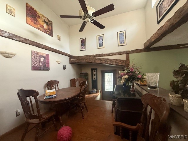 7473 Townline Road Pendleton, NY 14120 - Photo 25 of 44