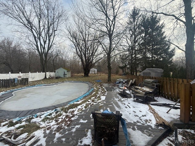 7473 Townline Road Pendleton, NY 14120 - Photo 28 of 44