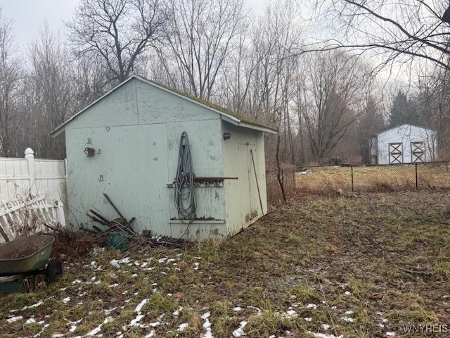 7473 Townline Road Pendleton, NY 14120 - Photo 29 of 44