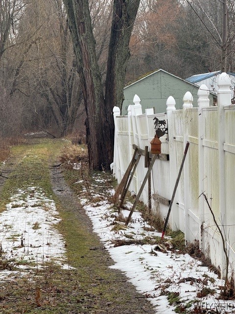 7473 Townline Road Pendleton, NY 14120 - Photo 30 of 44