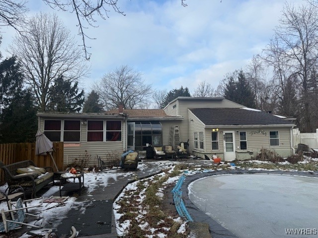 7473 Townline Road Pendleton, NY 14120 - Photo 3 of 44