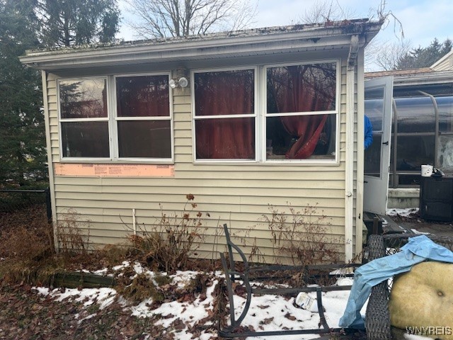 7473 Townline Road Pendleton, NY 14120 - Photo 32 of 44