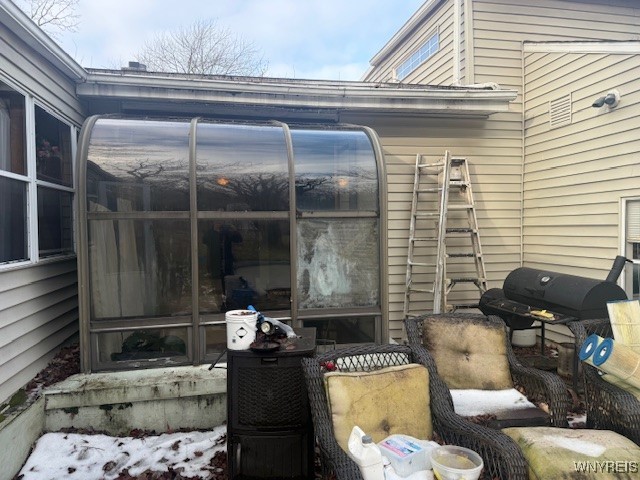 7473 Townline Road Pendleton, NY 14120 - Photo 33 of 44