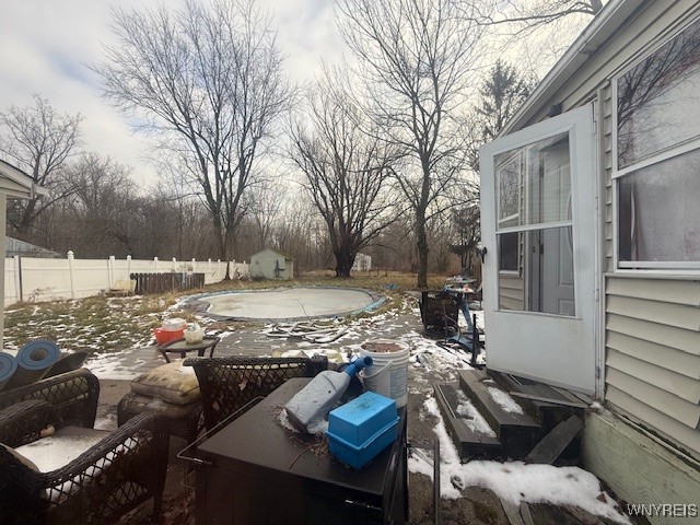 7473 Townline Road Pendleton, NY 14120 - Photo 34 of 44