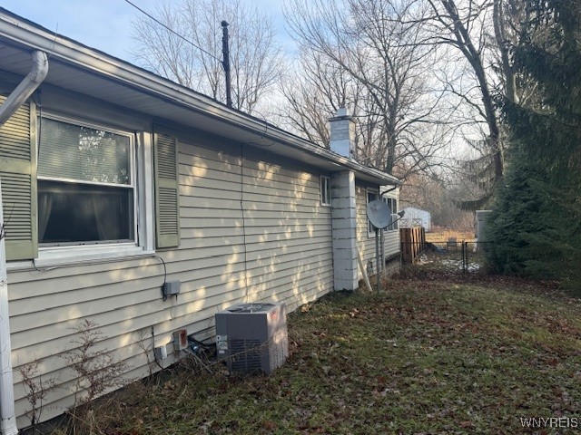 7473 Townline Road Pendleton, NY 14120 - Photo 36 of 44