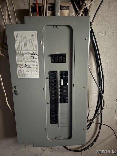 7473 Townline Road Pendleton, NY 14120 - Photo 37 of 44