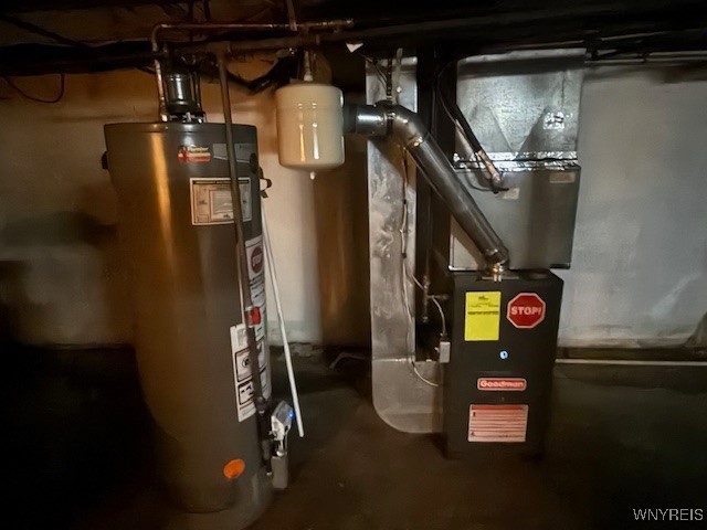 7473 Townline Road Pendleton, NY 14120 - Photo 38 of 44