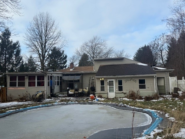 7473 Townline Road Pendleton, NY 14120 - Photo 4 of 44