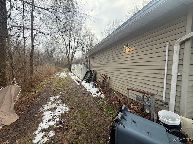 7473 Townline Road Pendleton, NY 14120 - Photo 43 of 44