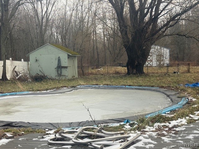 7473 Townline Road Pendleton, NY 14120 - Photo 44 of 44